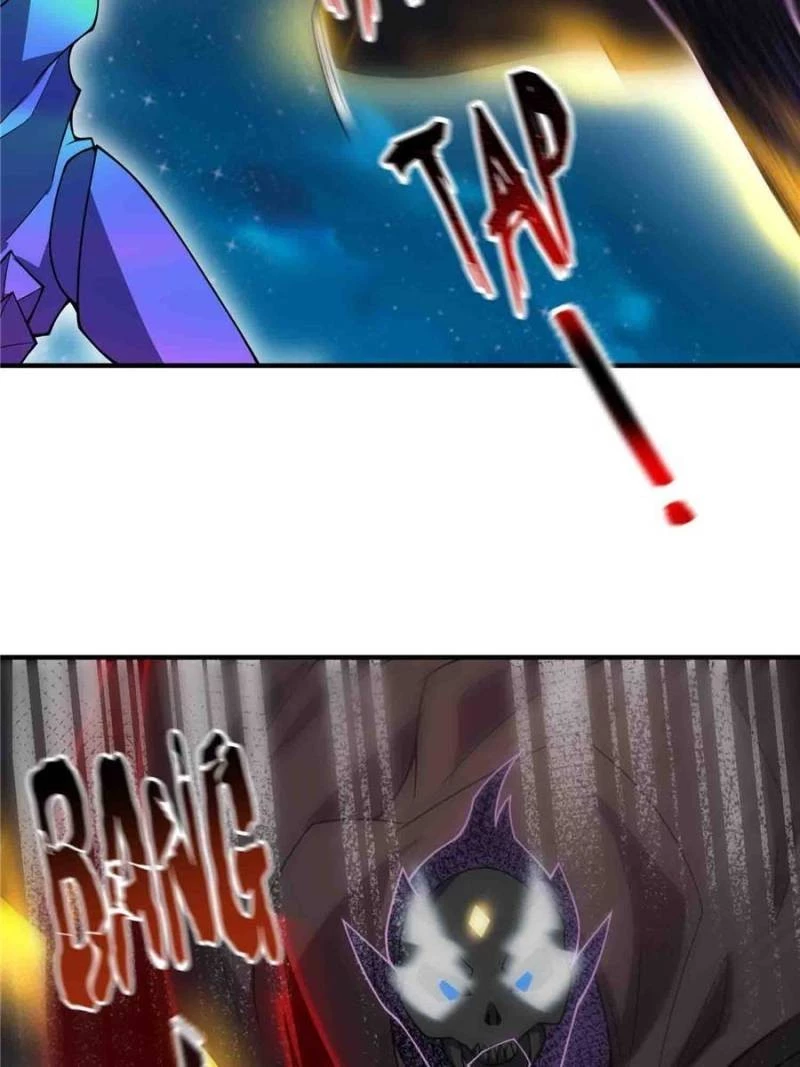Monster Pet Evolution Chap 127 - Next Chap 128