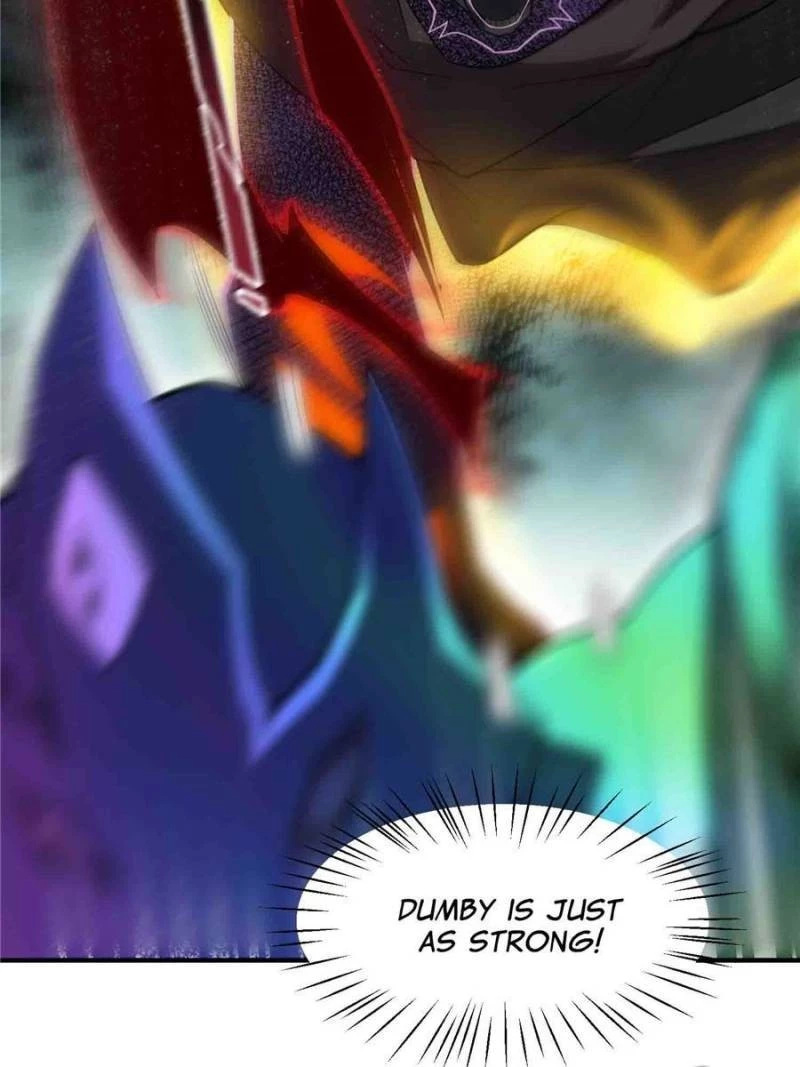 Monster Pet Evolution Chap 127 - Next Chap 128
