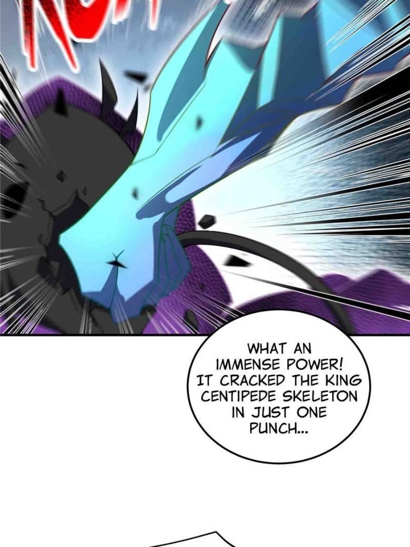 Monster Pet Evolution Chap 127 - Next Chap 128