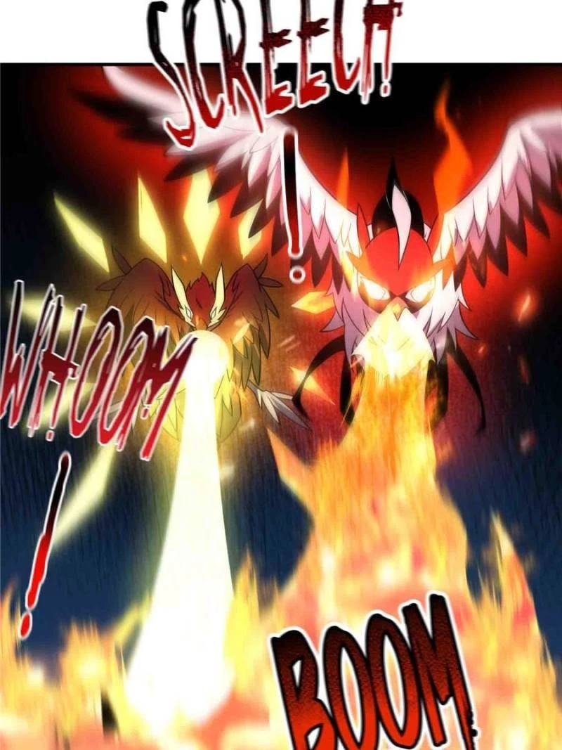 Monster Pet Evolution  Chap 127 - Next Chap 128