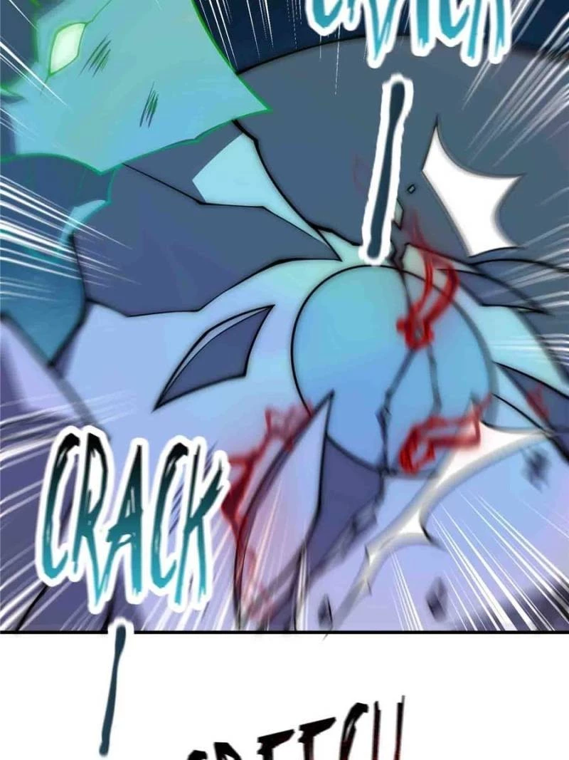 Monster Pet Evolution Chap 127 - Next Chap 128