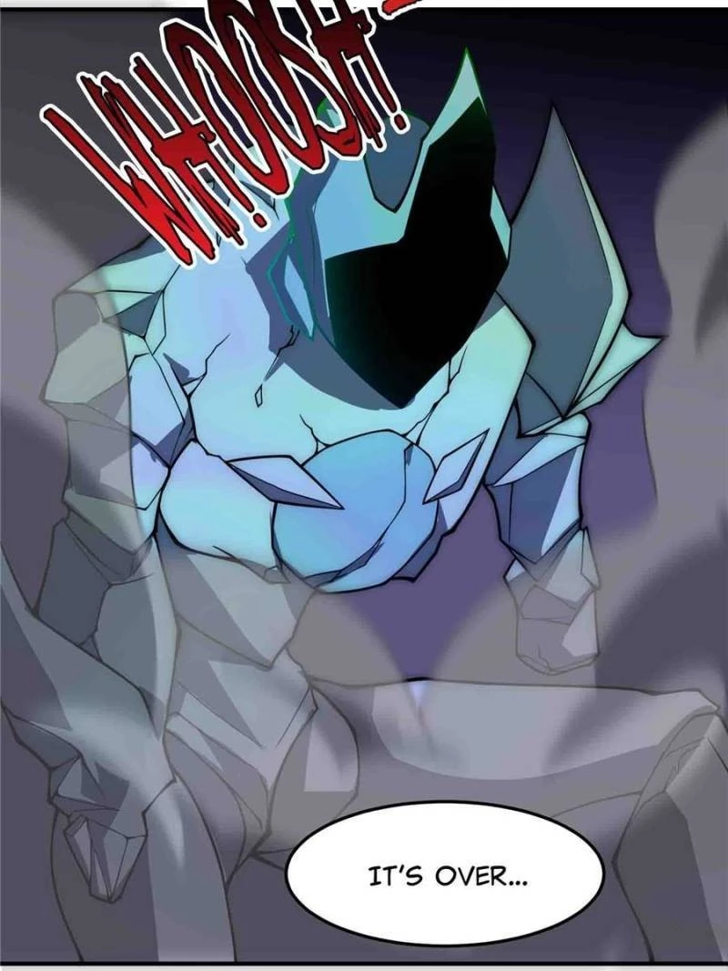 Monster Pet Evolution Chap 127 - Next Chap 128