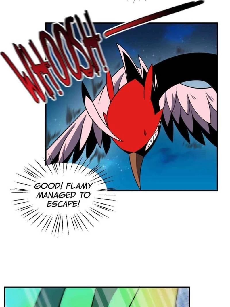 Monster Pet Evolution Chap 127 - Next Chap 128