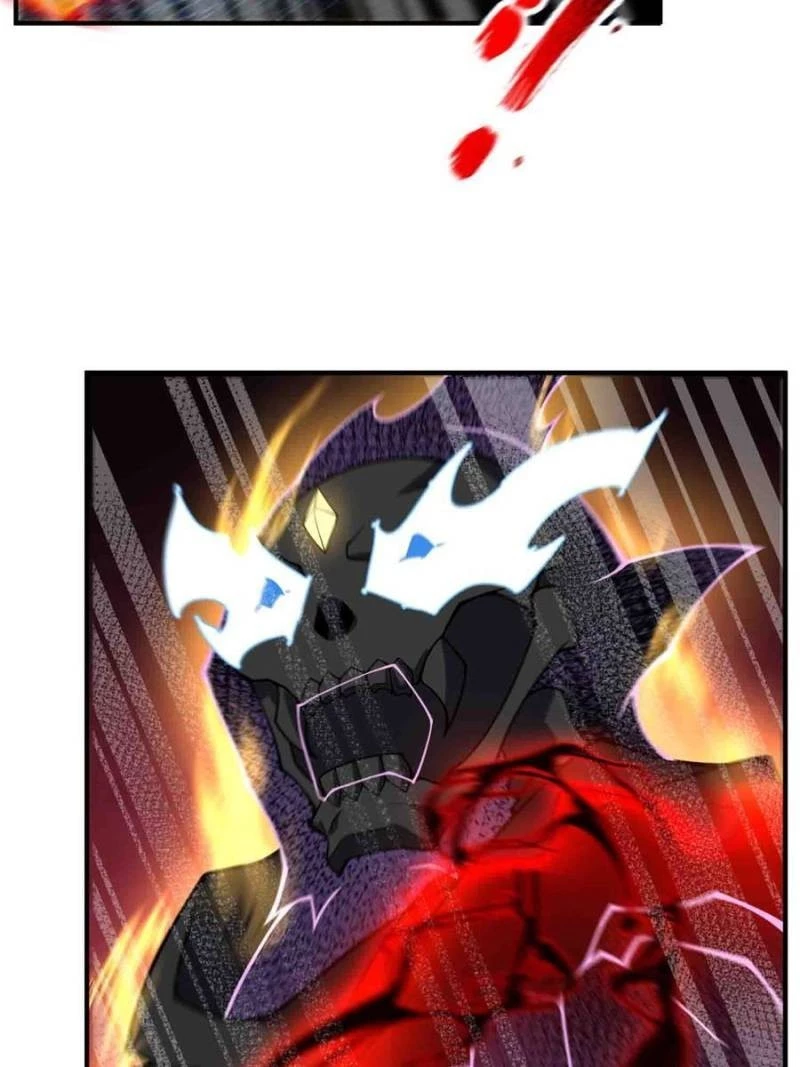 Monster Pet Evolution Chap 127 - Next Chap 128