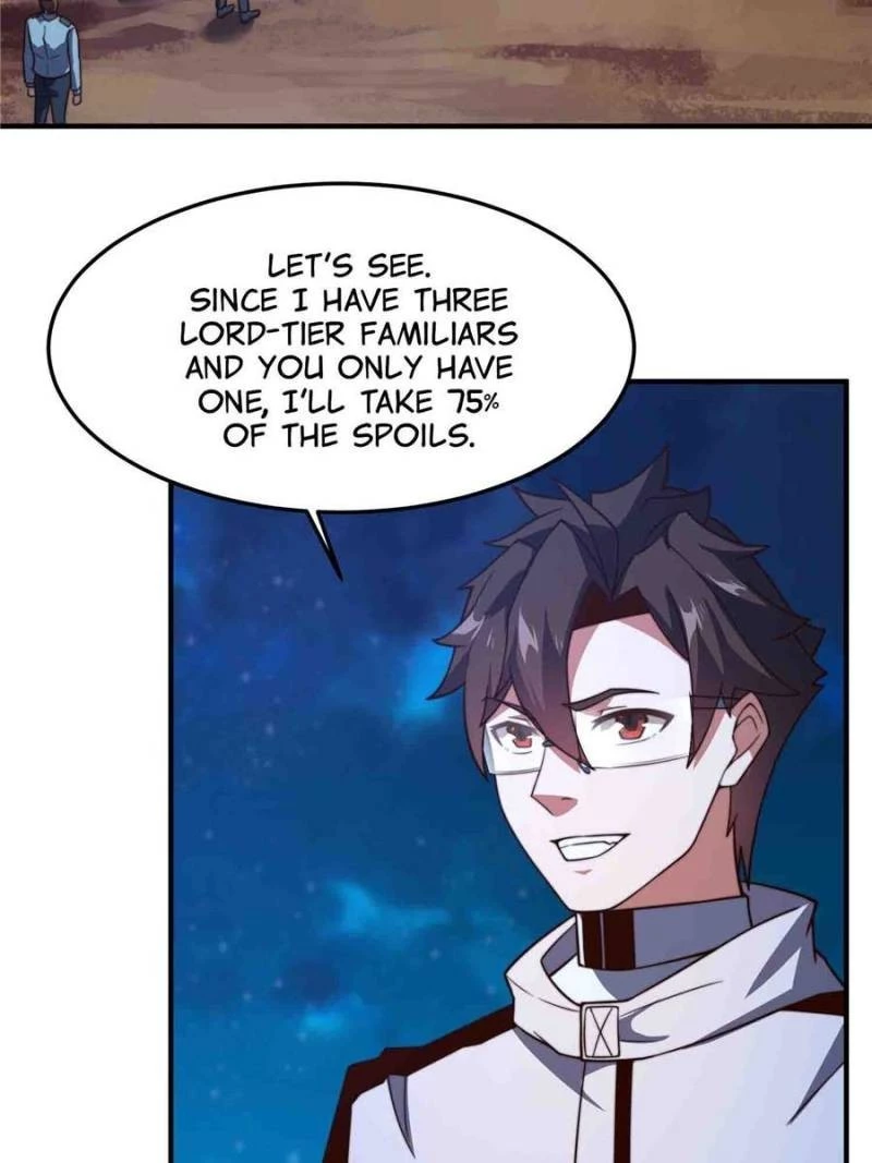 Monster Pet Evolution Chap 127 - Next Chap 128