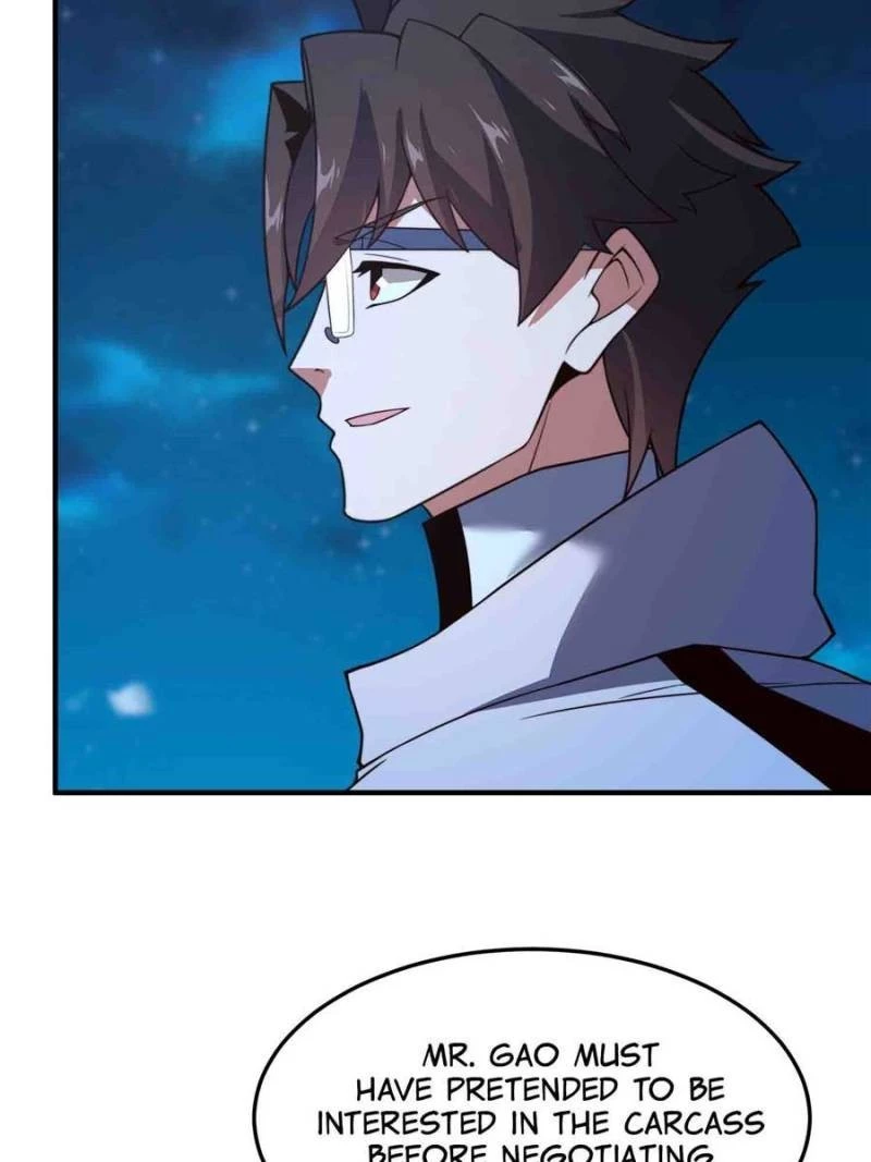 Monster Pet Evolution Chap 127 - Next Chap 128
