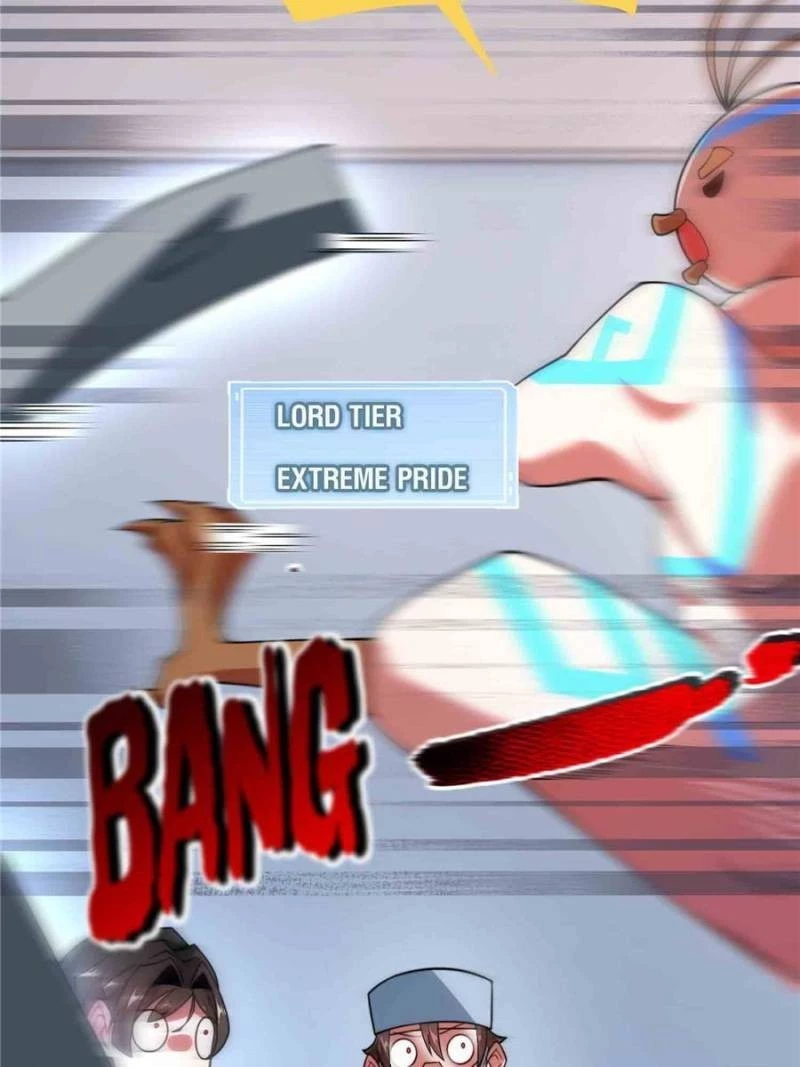 Monster Pet Evolution  Chap 128 - Next Chap 129