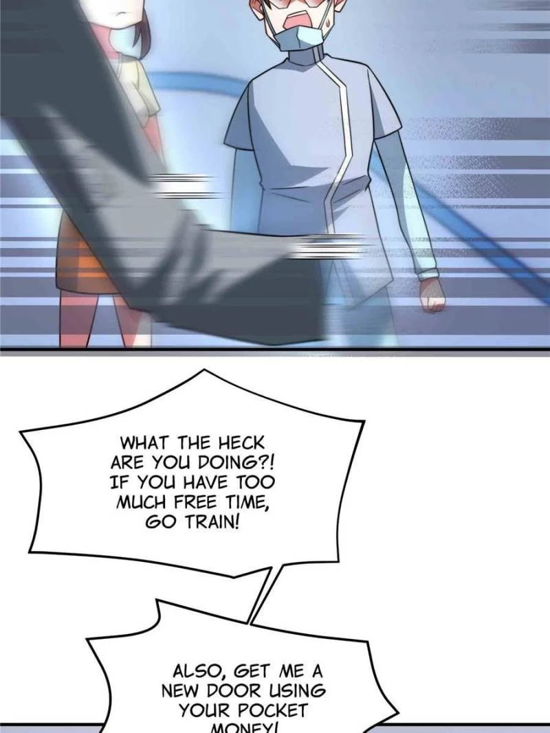 Monster Pet Evolution  Chap 128 - Next Chap 129