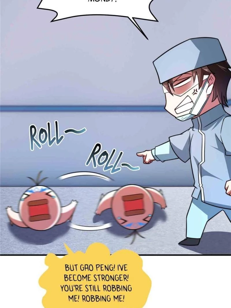 Monster Pet Evolution  Chap 128 - Next Chap 129