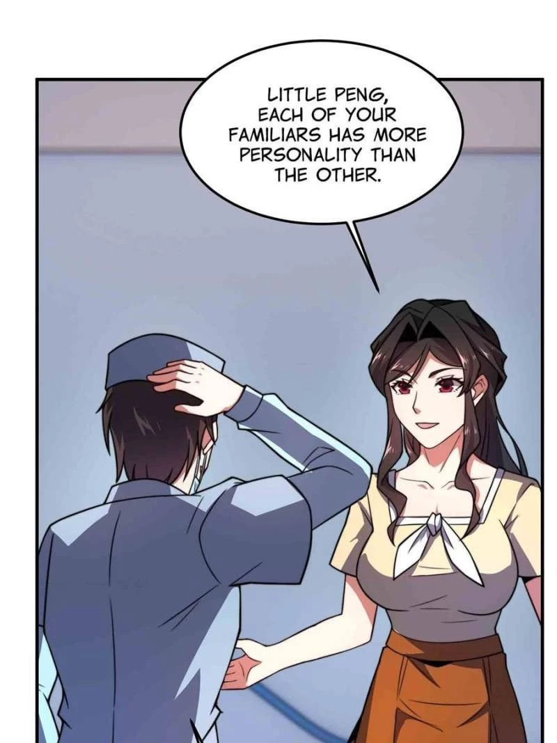 Monster Pet Evolution  Chap 128 - Next Chap 129
