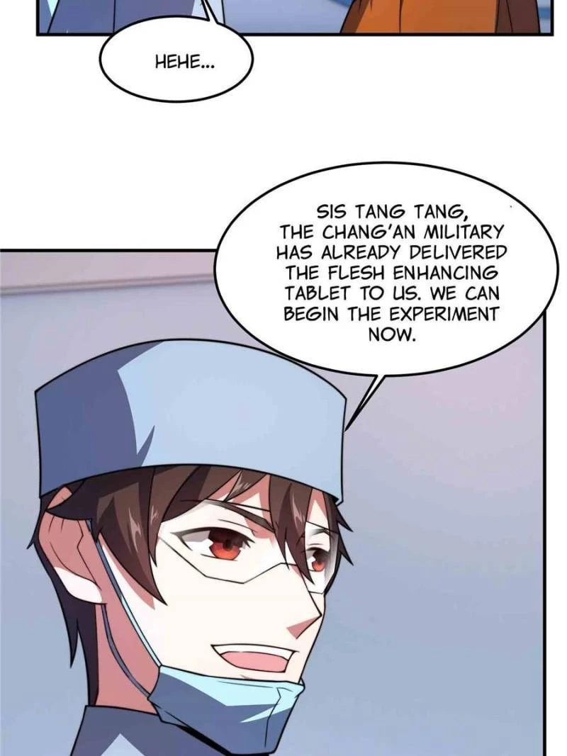 Monster Pet Evolution  Chap 128 - Next Chap 129