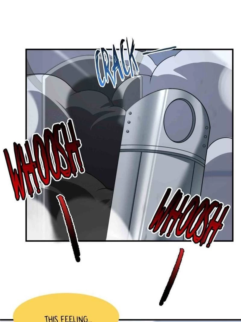 Monster Pet Evolution Chap 128 - Next Chap 129