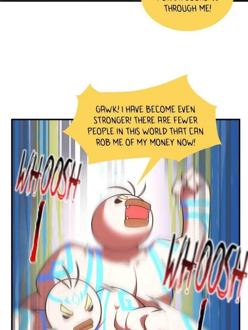 Monster Pet Evolution Chap 128 - Next Chap 129