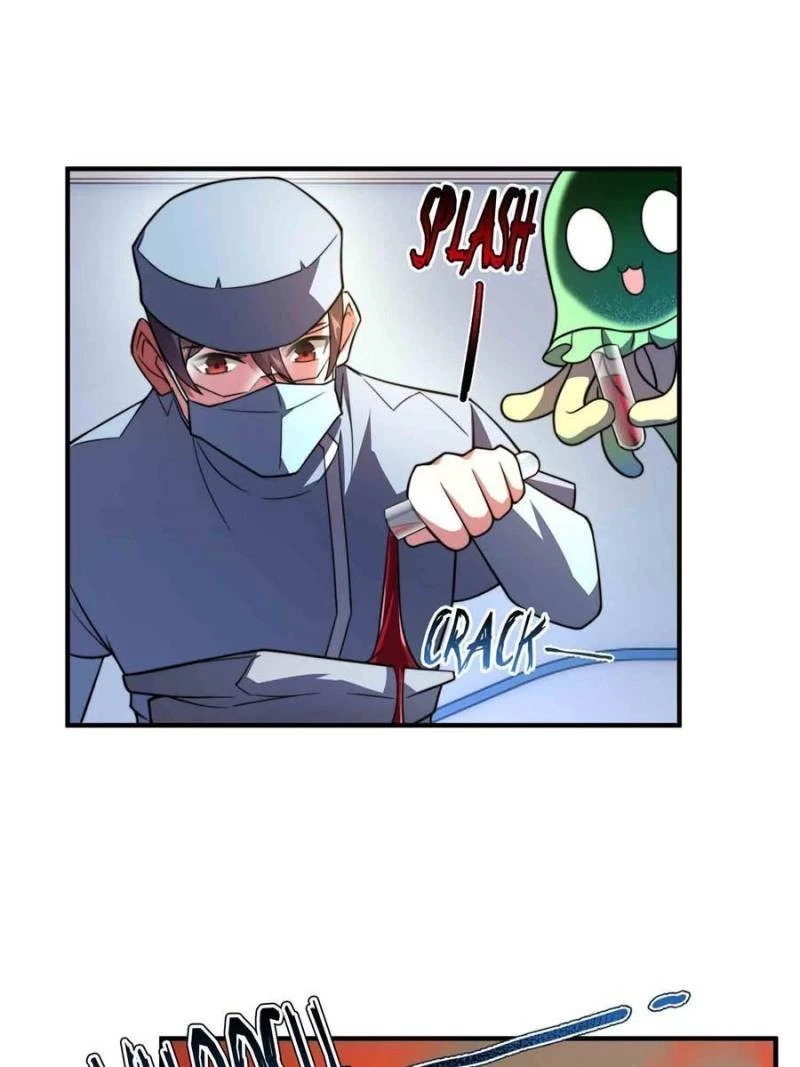 Monster Pet Evolution Chap 128 - Next Chap 129