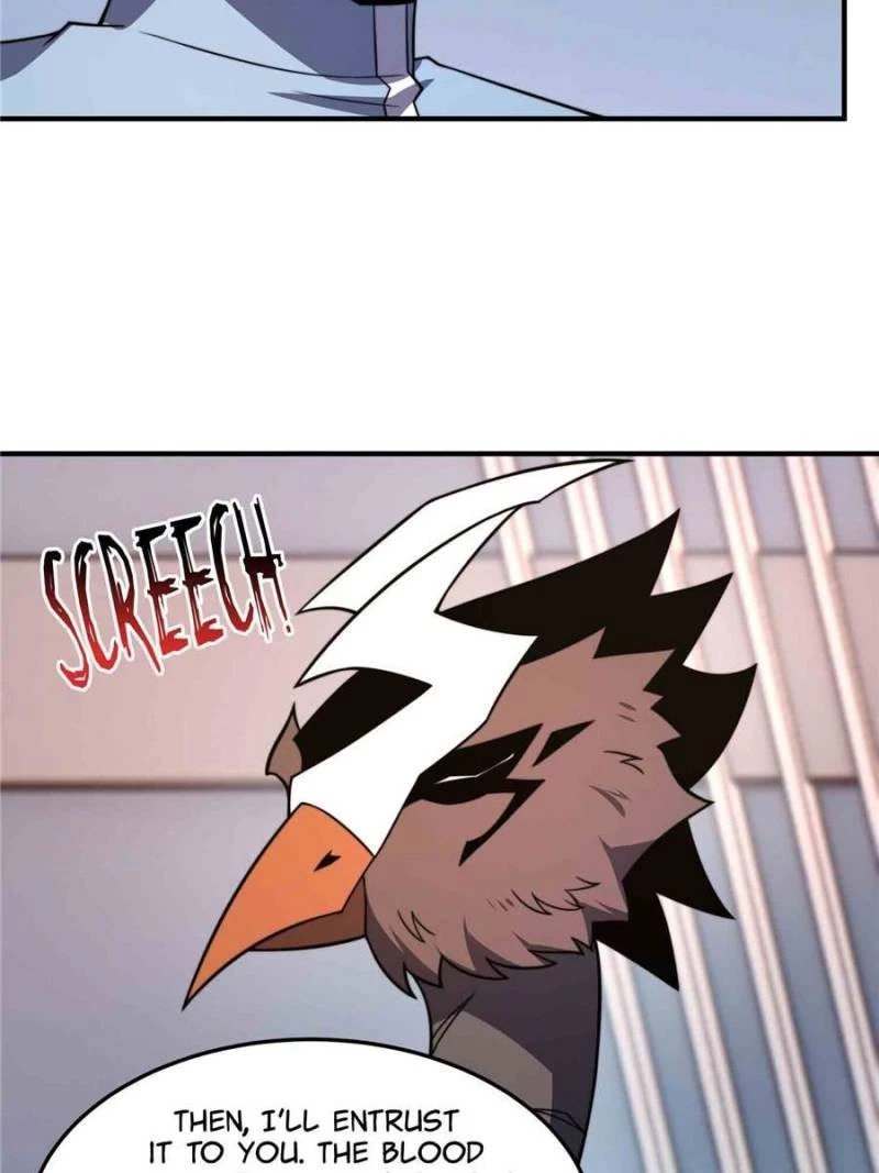 Monster Pet Evolution  Chap 128 - Next Chap 129