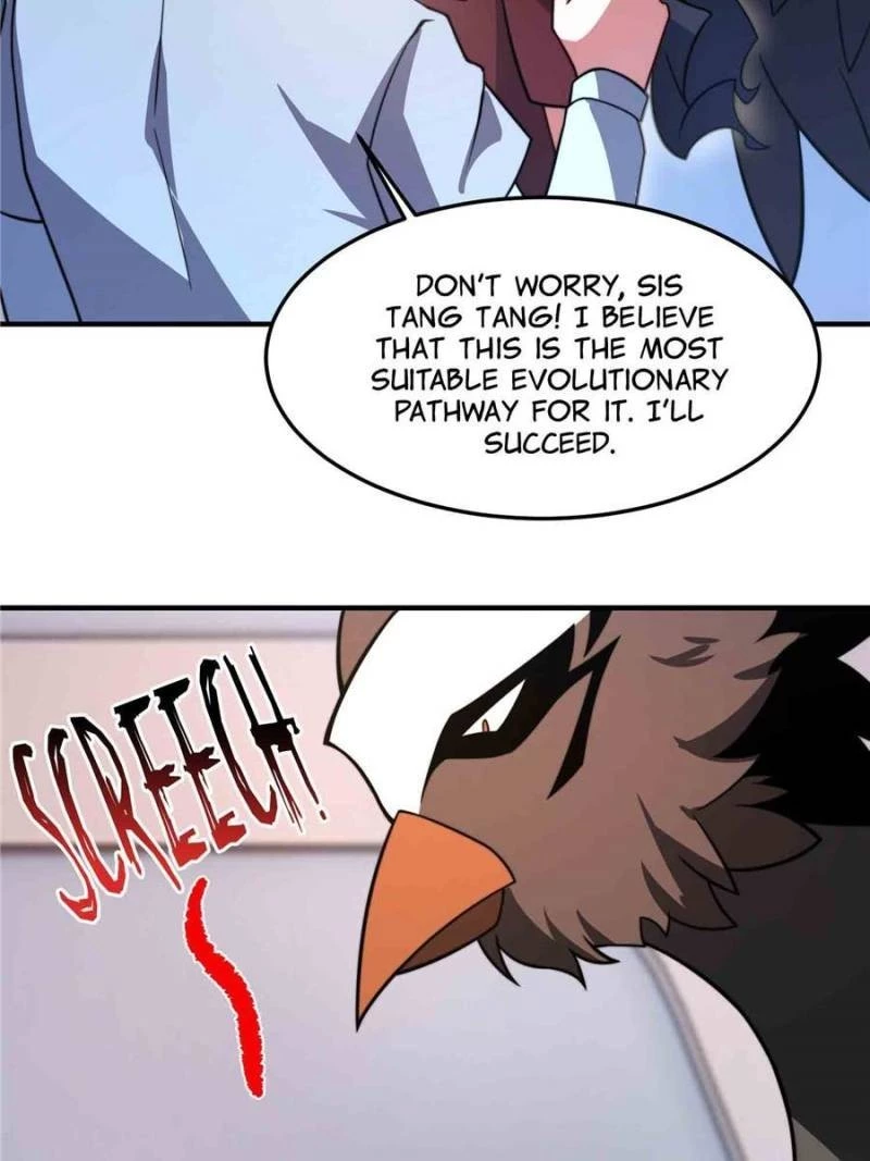 Monster Pet Evolution Chap 128 - Next Chap 129