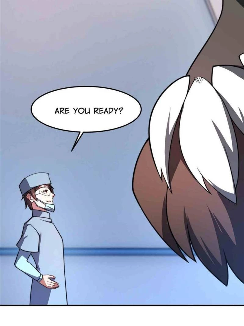 Monster Pet Evolution Chap 128 - Next Chap 129