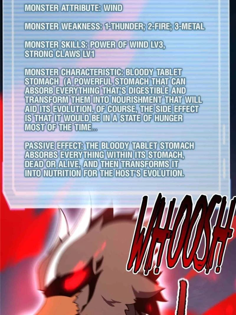 Monster Pet Evolution Chap 128 - Next Chap 129