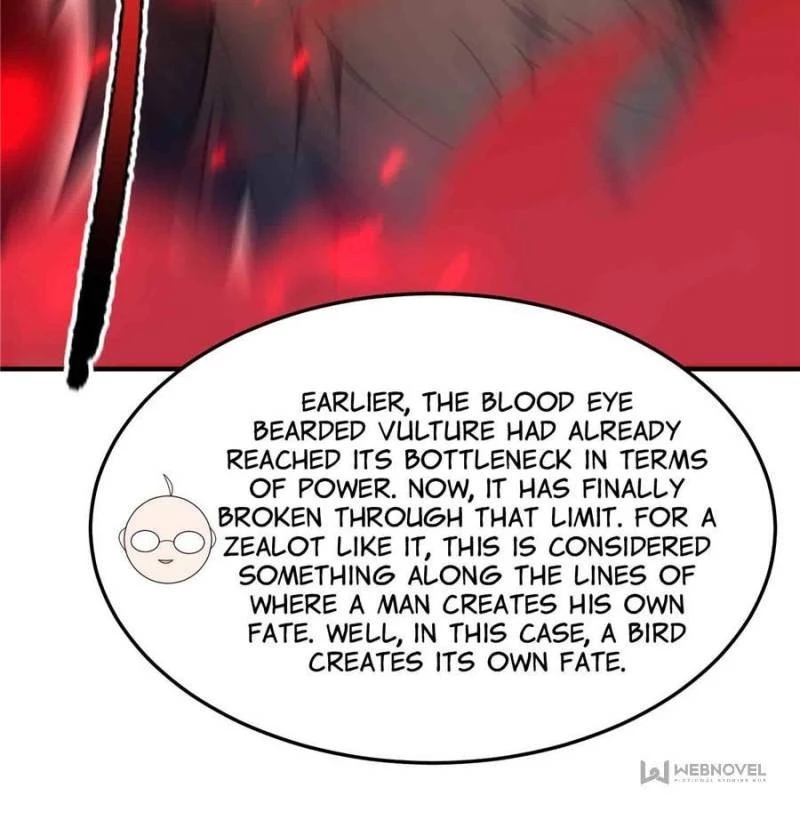 Monster Pet Evolution Chap 128 - Next Chap 129