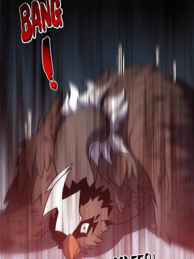Monster Pet Evolution Chap 128 - Next Chap 129