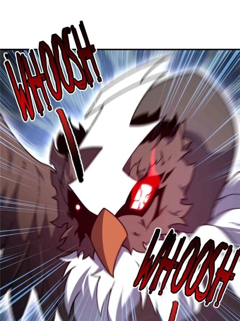 Monster Pet Evolution Chap 128 - Next Chap 129