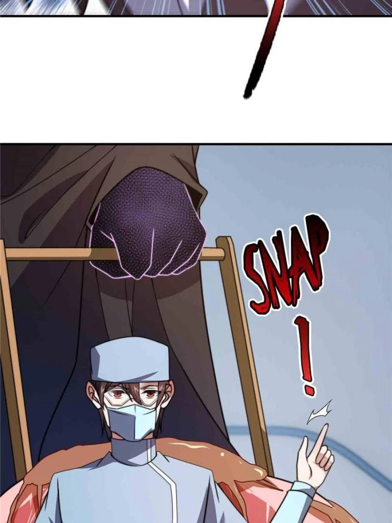 Monster Pet Evolution Chap 128 - Next Chap 129