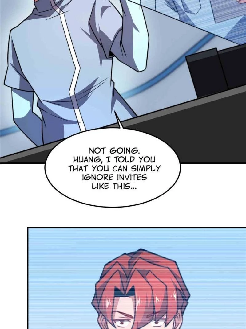 Monster Pet Evolution Chap 128 - Next Chap 129