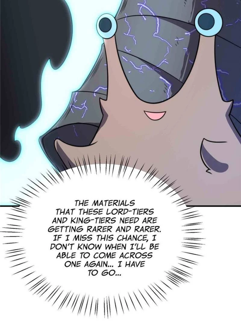 Monster Pet Evolution Chap 128 - Next Chap 129