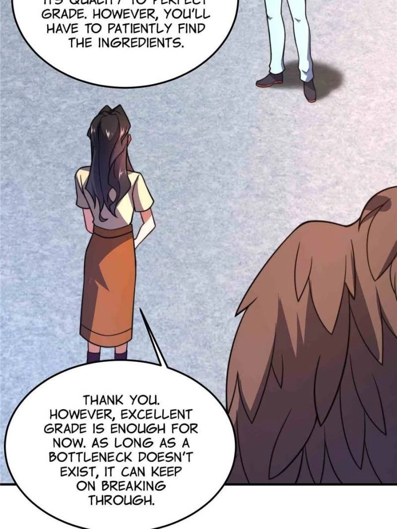 Monster Pet Evolution Chap 128 - Next Chap 129