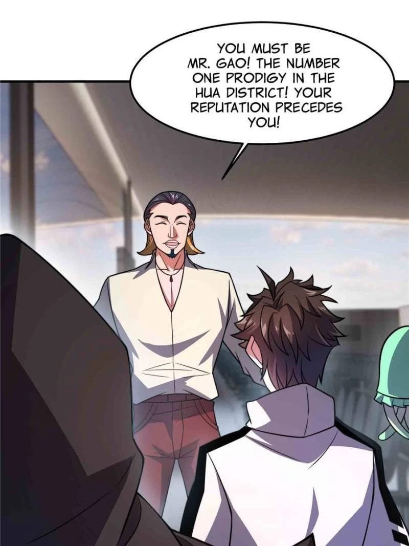 Monster Pet Evolution  Chap 128 - Next Chap 129