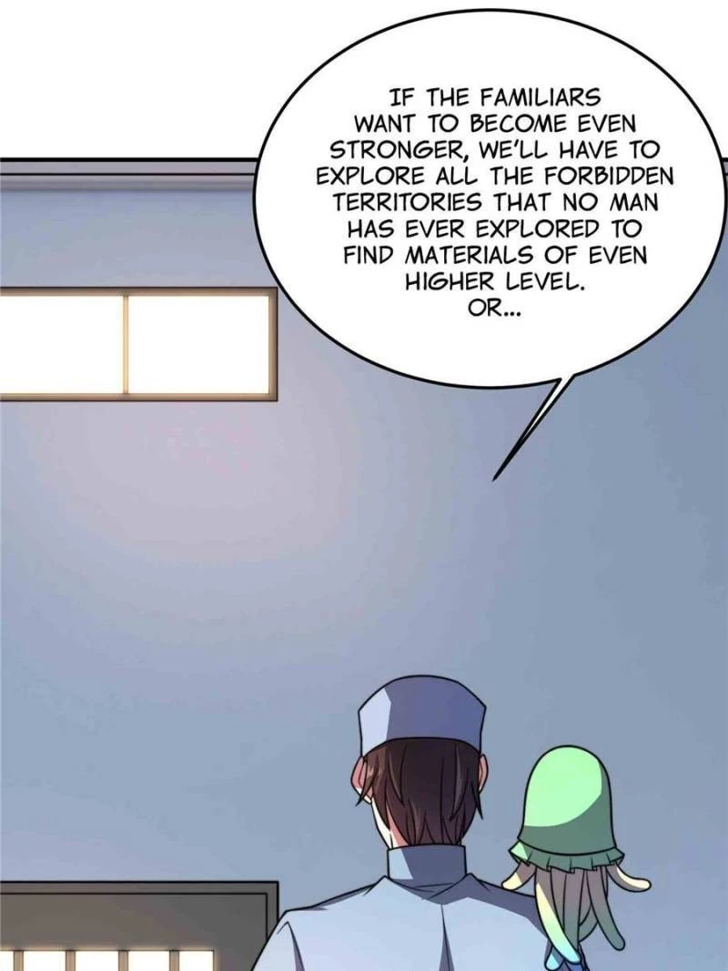 Monster Pet Evolution Chap 128 - Next Chap 129