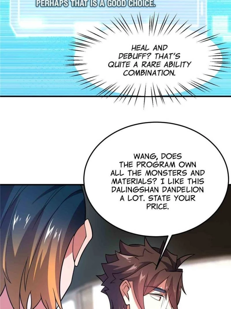 Monster Pet Evolution Chap 128 - Next Chap 129