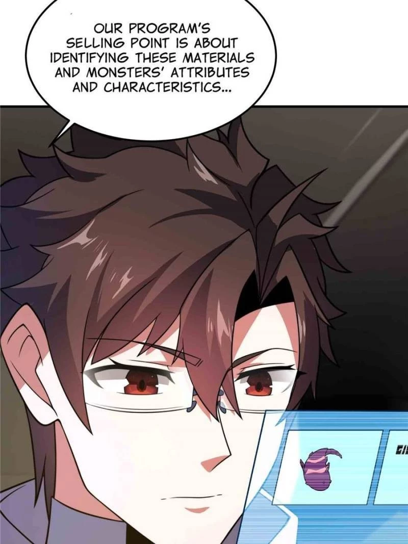 Monster Pet Evolution Chap 128 - Next Chap 129