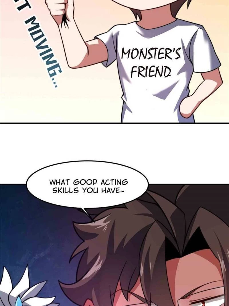 Monster Pet Evolution Chap 128 - Next Chap 129