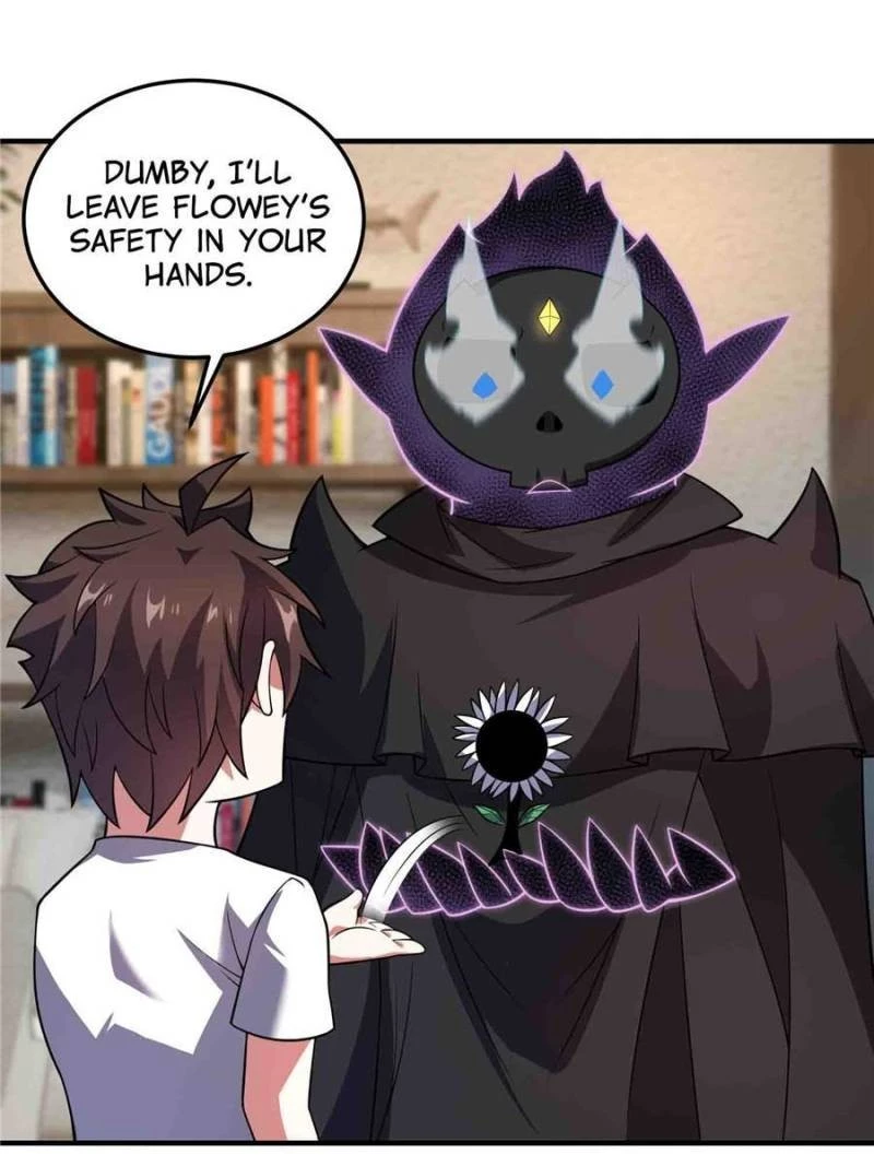 Monster Pet Evolution Chap 129 - Next Chap 130