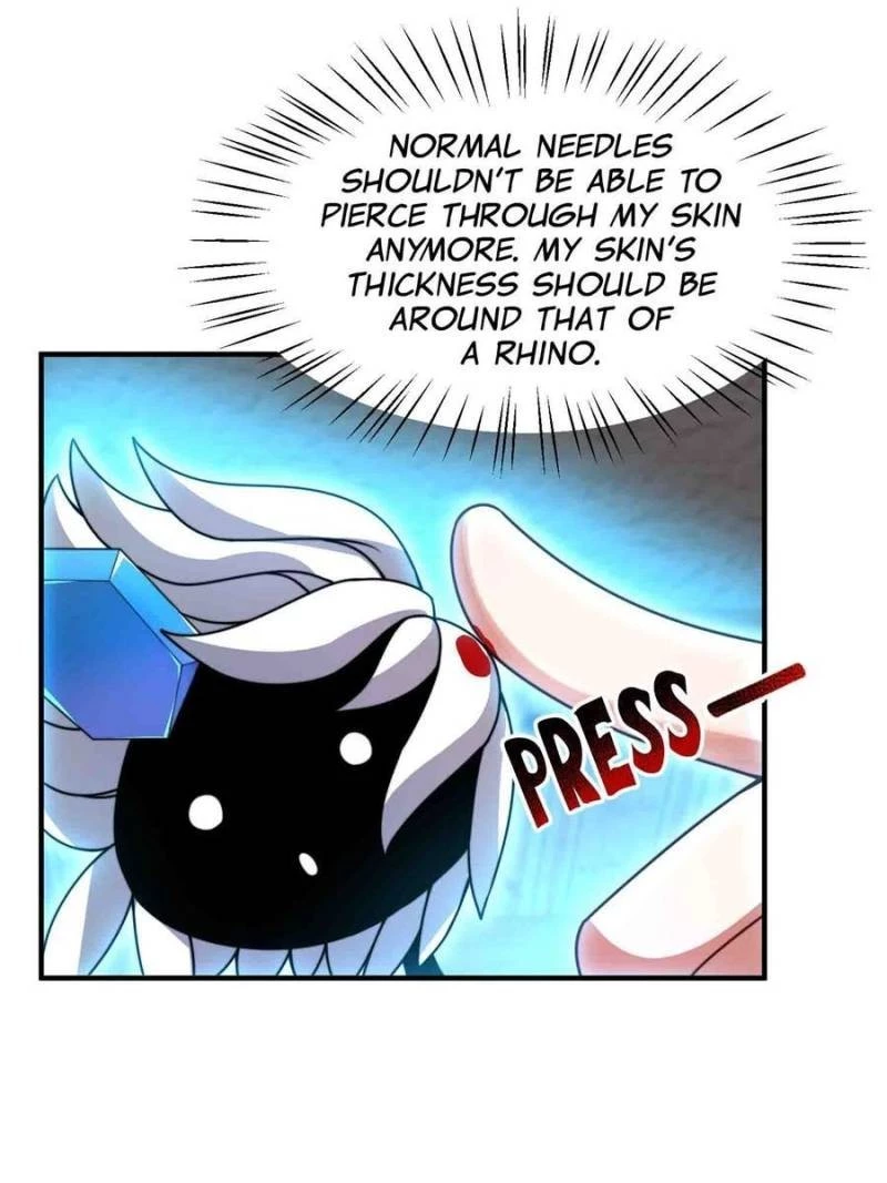 Monster Pet Evolution Chap 129 - Next Chap 130