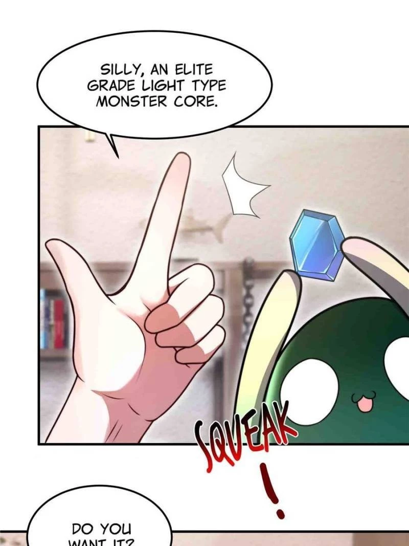 Monster Pet Evolution Chap 129 - Next Chap 130