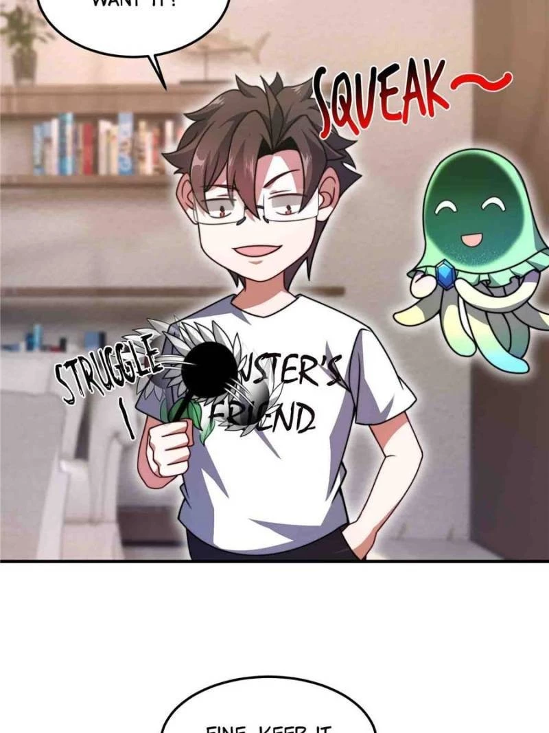 Monster Pet Evolution Chap 129 - Next Chap 130