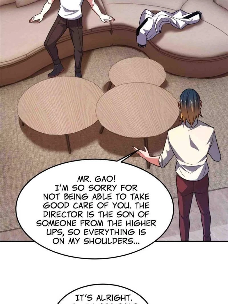 Monster Pet Evolution Chap 129 - Next Chap 130
