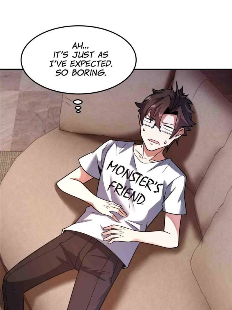 Monster Pet Evolution  Chap 129 - Next Chap 130