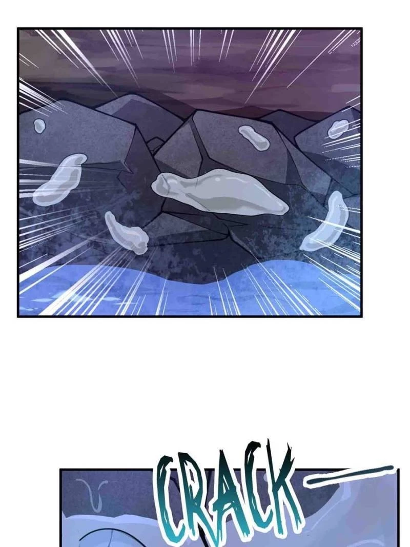 Monster Pet Evolution Chap 129 - Next Chap 130