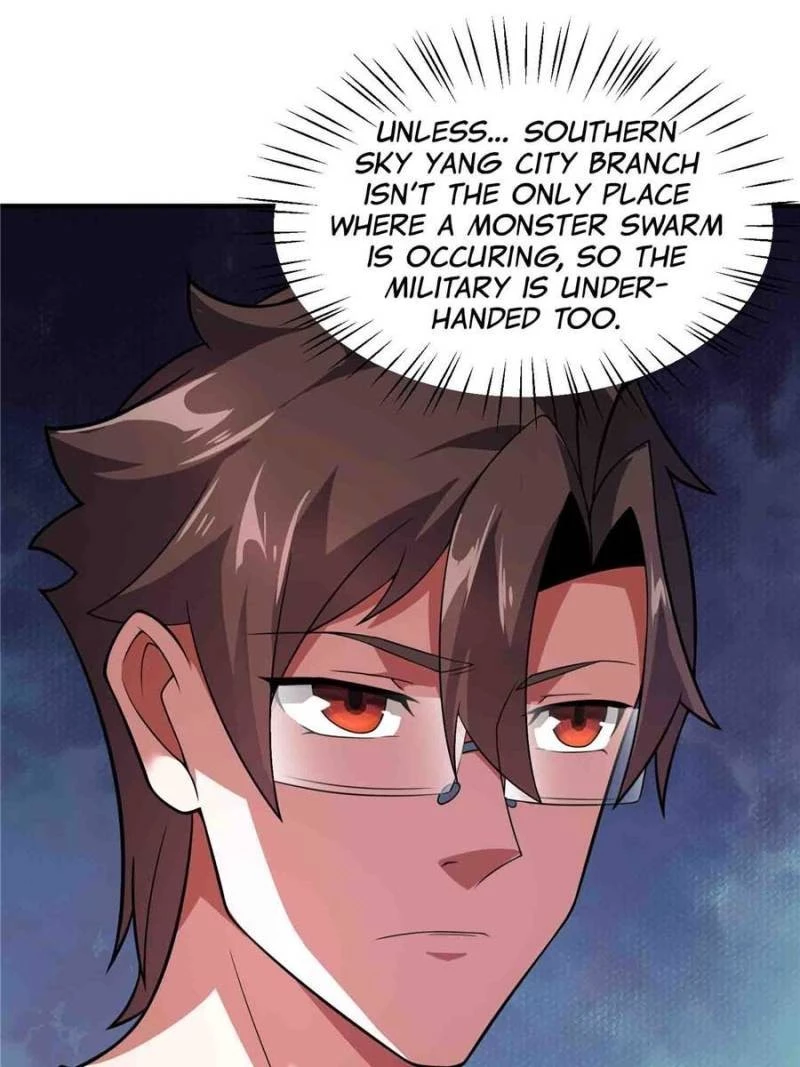 Monster Pet Evolution Chap 129 - Next Chap 130