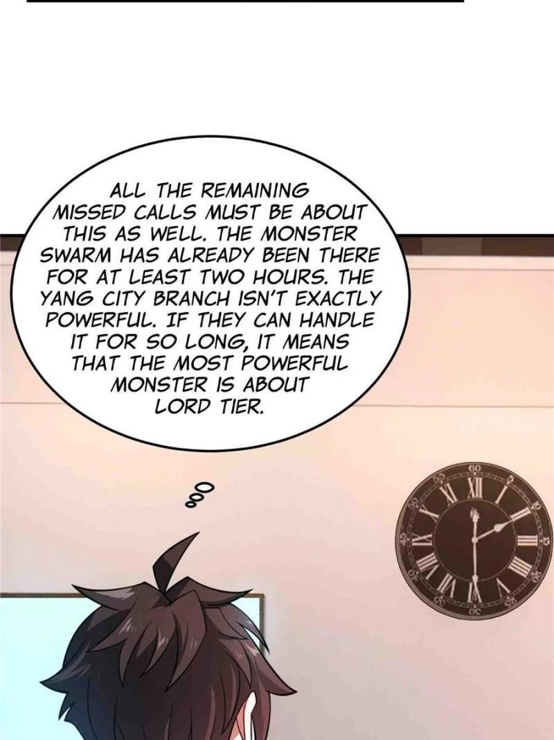 Monster Pet Evolution Chap 129 - Next Chap 130