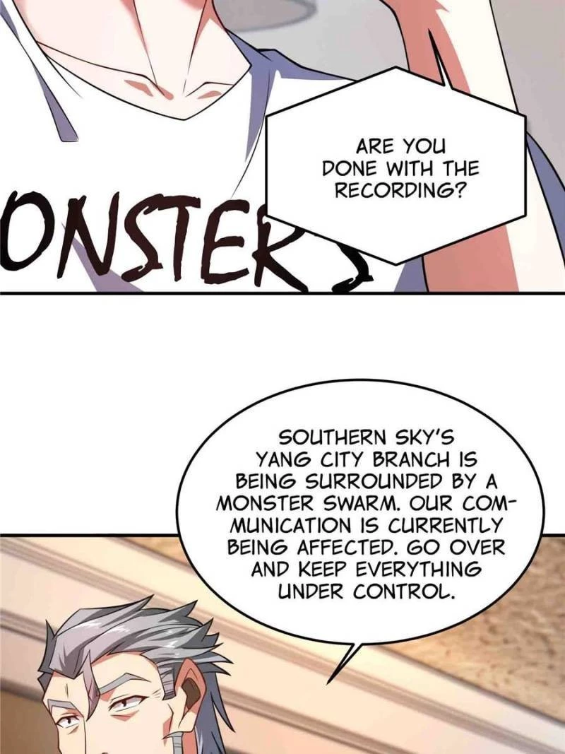 Monster Pet Evolution  Chap 129 - Next Chap 130