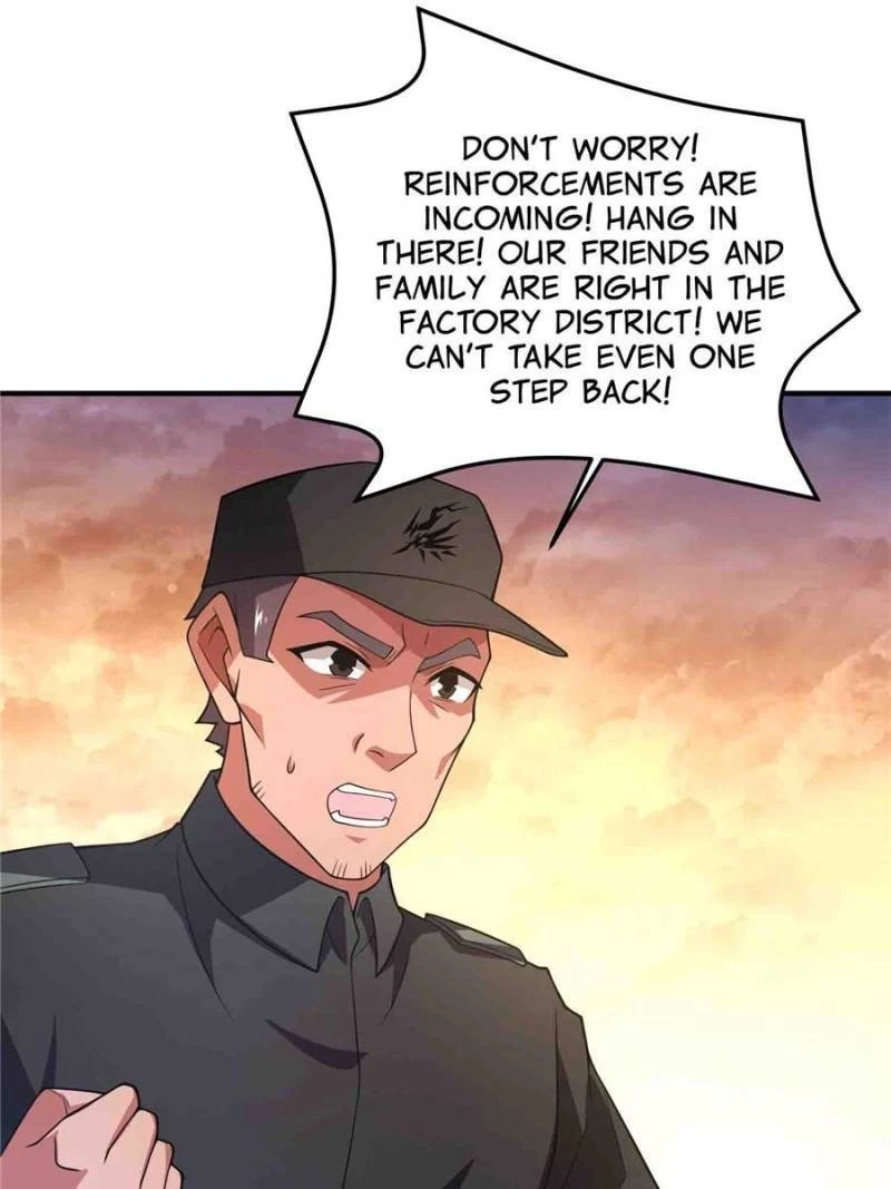 Monster Pet Evolution  Chap 129 - Next Chap 130