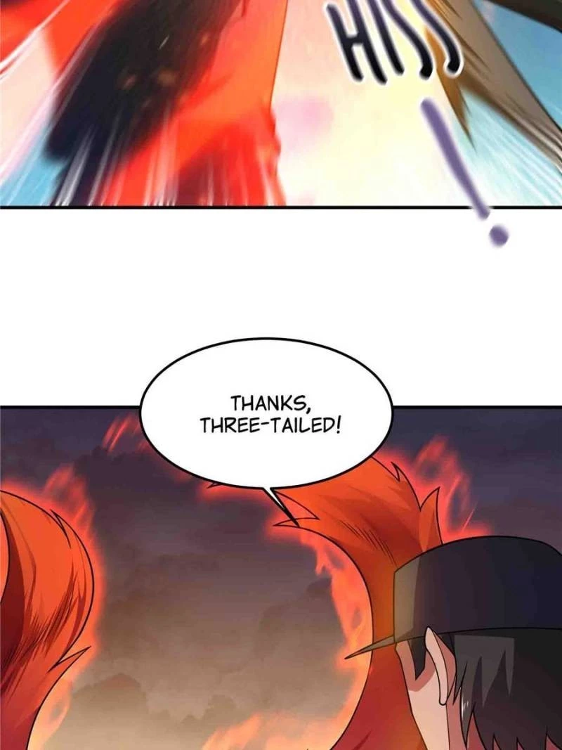 Monster Pet Evolution  Chap 129 - Next Chap 130