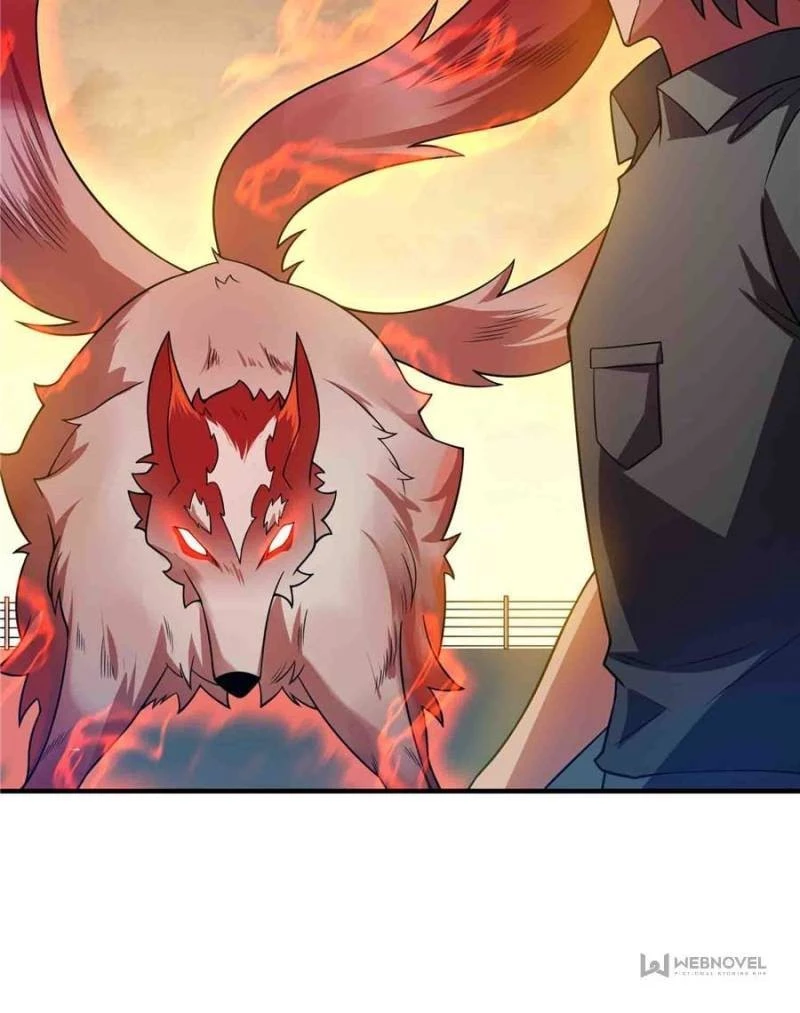 Monster Pet Evolution Chap 129 - Next Chap 130