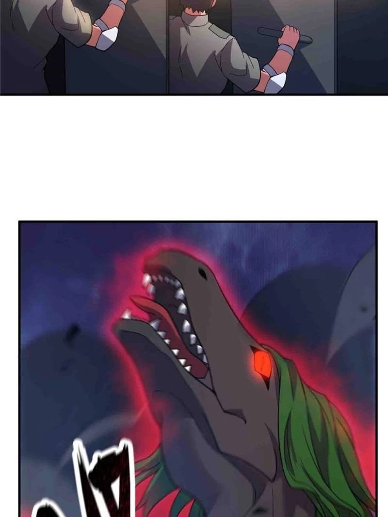 Monster Pet Evolution Chap 129 - Next Chap 130