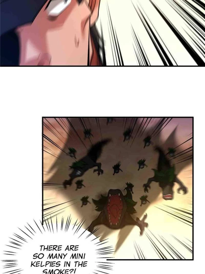 Monster Pet Evolution Chap 129 - Next Chap 130