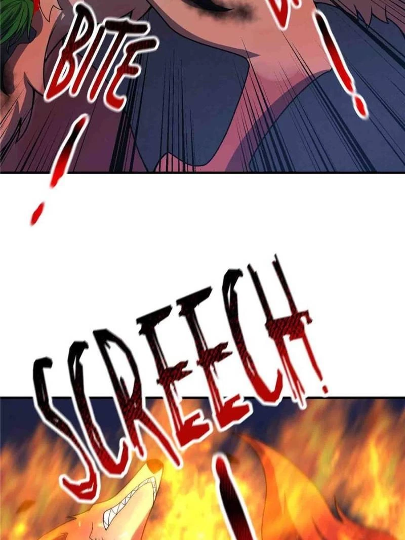 Monster Pet Evolution  Chap 129 - Next Chap 130